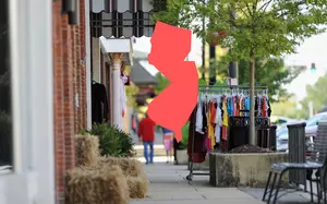 11 of the Most Charming Town Squares in New Jersey