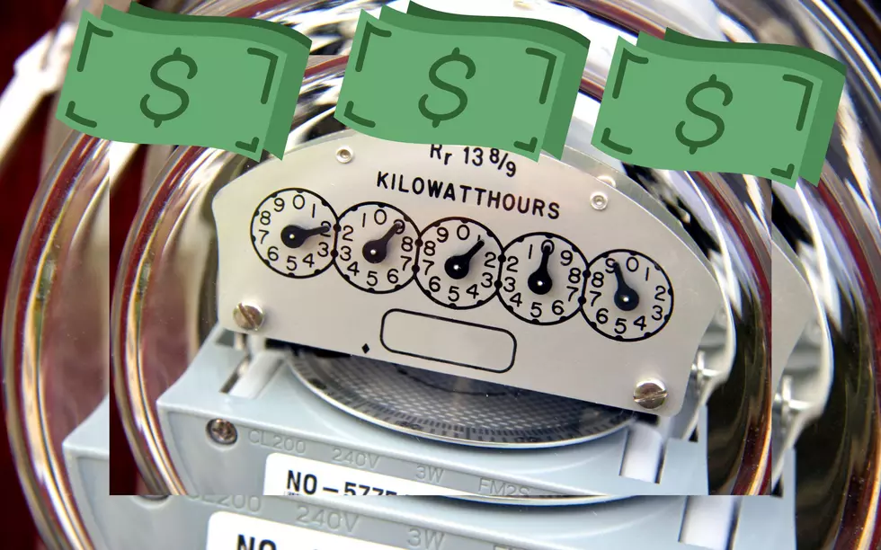What Does An 8.8% Electric Hike Mean To Customers?