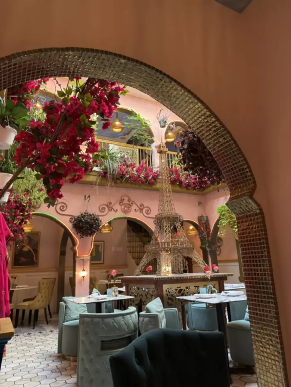 Take a Trip to One of the Most Unique Restaurants in Atlantic City  (Mega Photo Gallery)