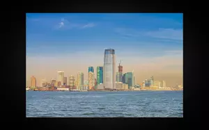 A NJ City Has Landed On The Happiest City List
