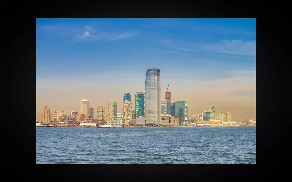 This New Jersey City Is Ranked Nationally As One Of The Happiest In America