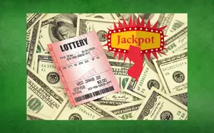 This Weekends Powerball Drawing Is Nearly 1 Billion Dollars