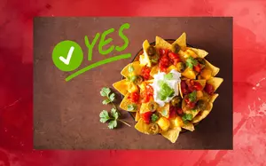 Great Taste! New Jersey's Most Delicious Plate of Nachos