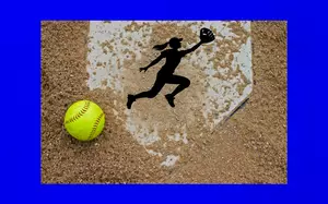 TR Girls Softball Enjoys A Big Win Tuesday