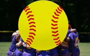 TR Girls Softball Are Truly Inspiring
