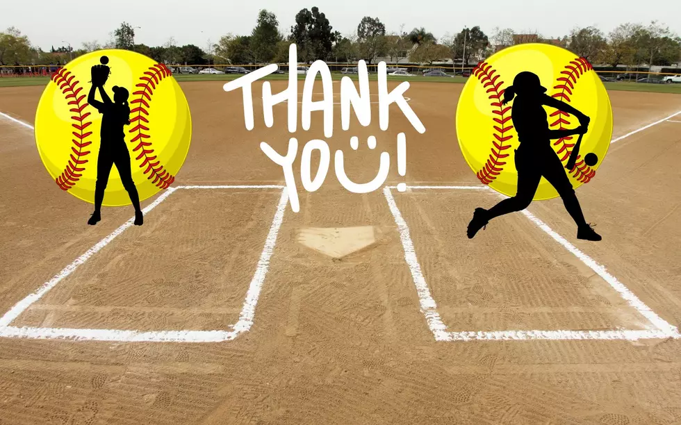The Toms River Girls Softball Team Has Made Us Proud!