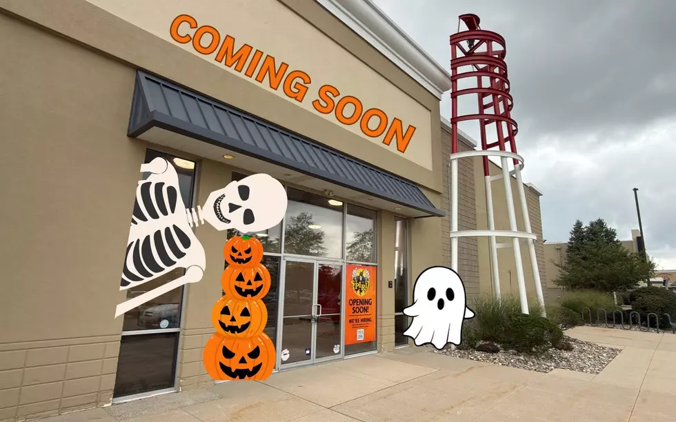 Spirit Halloween Opening New Store In Southern Ocean County and Hiring! 🎃