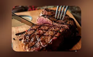 Why I Love A Delicious Steak For Dinner