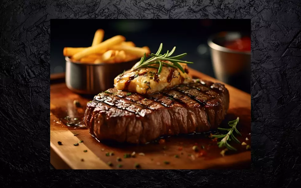 Wow! The Best Steakhouse in New Jersey Among Best in America