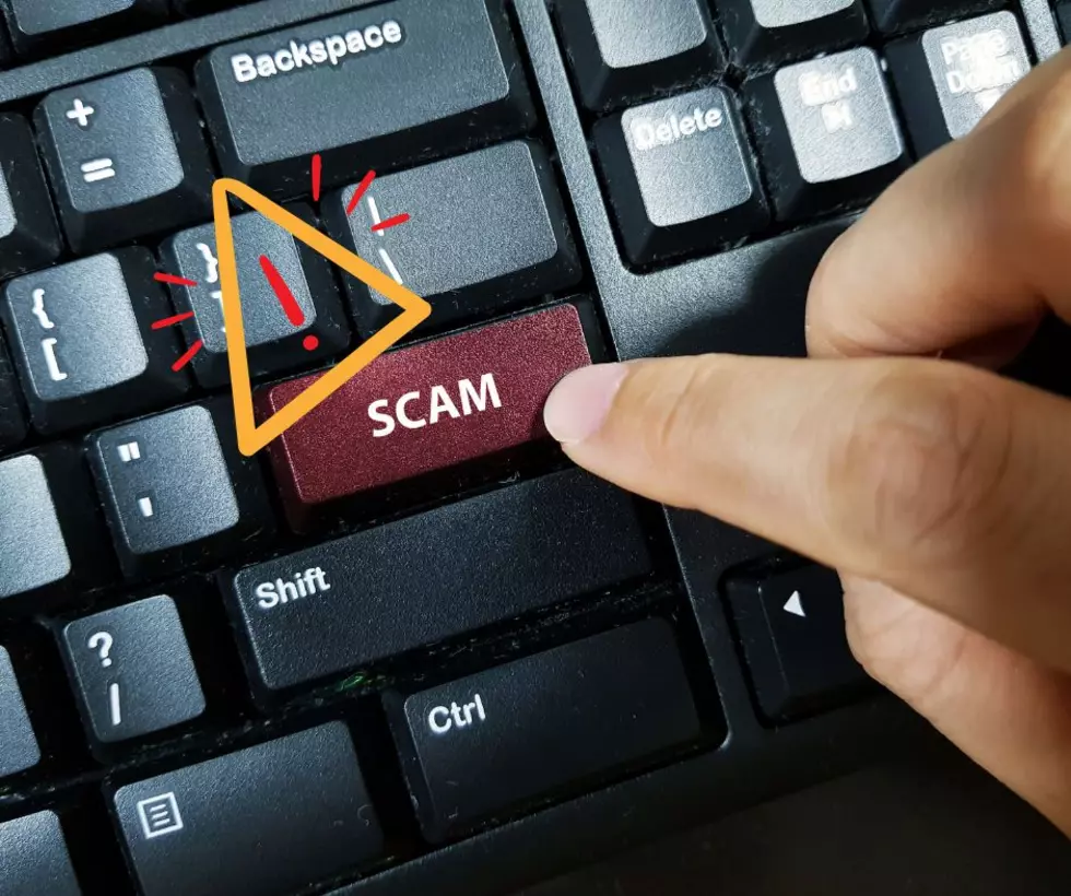 New Jersey Book Lovers Beware: Fake Barnes & Noble Deal Is a Phishing Scam