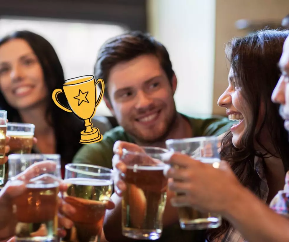 Three New Jersey Bars Just Landed Among America’s Best, Including One Jersey Shore Favorite