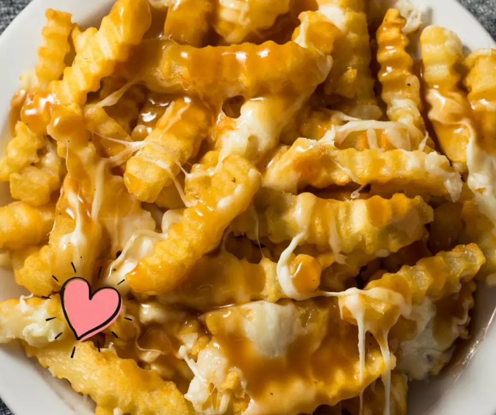 The Iconic Jersey Food Every New Jerseyan Has To Eat At Least Once in Their Lifetime