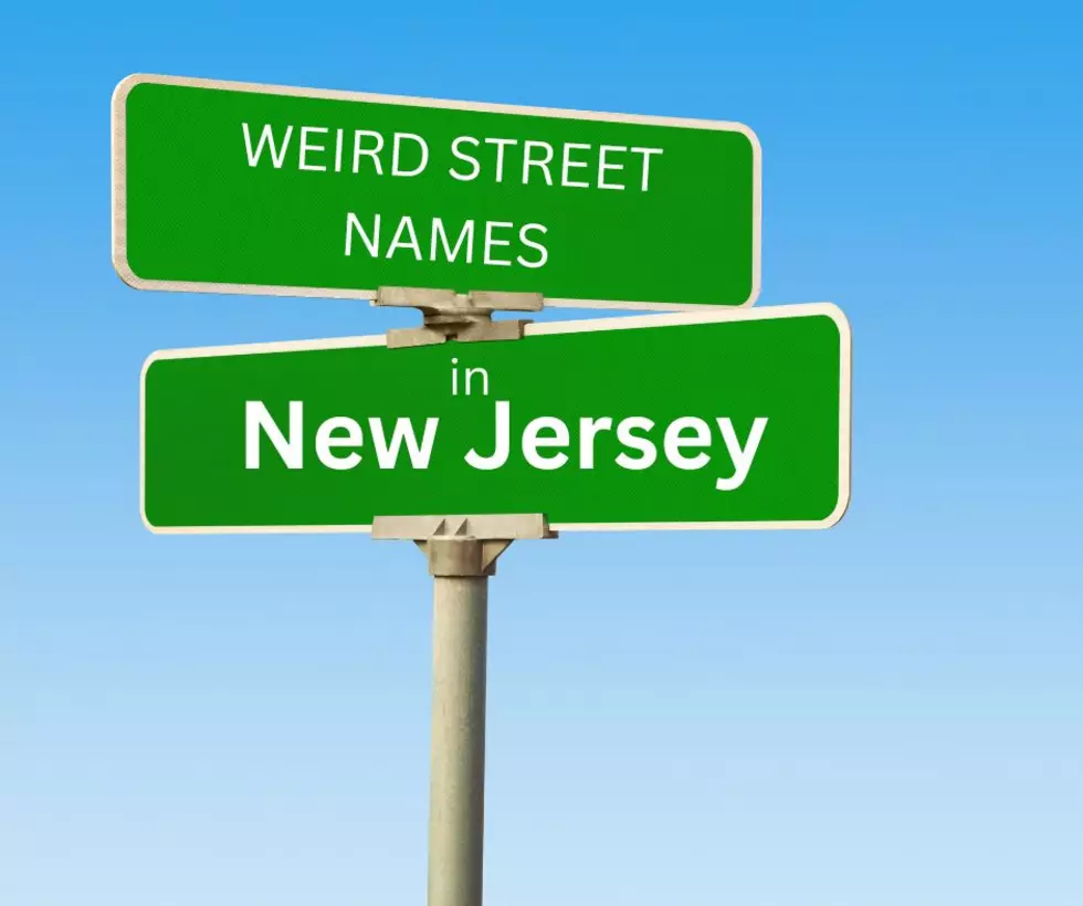 10 Weird Street Names In New Jersey That Will Make You Look Twice