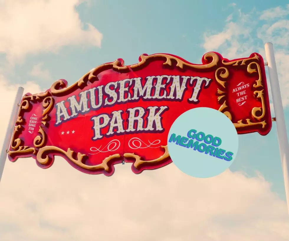 Remember These Lost New Jersey Amusement Parks?