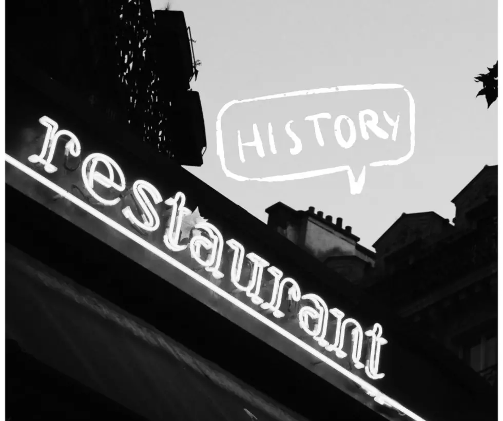 The Oldest Restaurants in Ocean County Might Surprise You