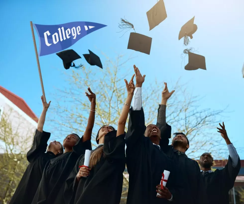7 New Jersey Universities Just Earned Global Recognition
