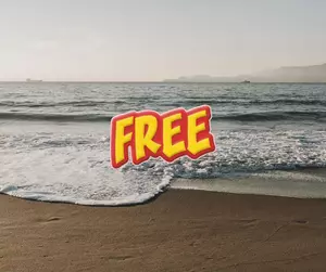 Summer Is Flying By, But these FREE NJ Beaches Are Calling