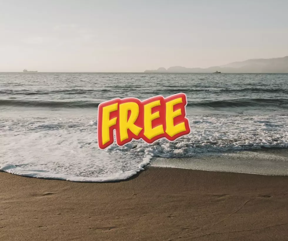 These Are Some of the Best Free Beaches in New Jersey
