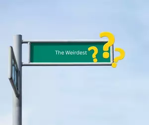 The Weirdest Street Name in New Jersey, Chosen by YOU!