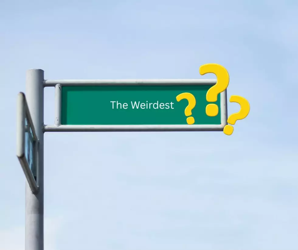 This is New Jersey’s Weirdest Street Name, Chosen By You