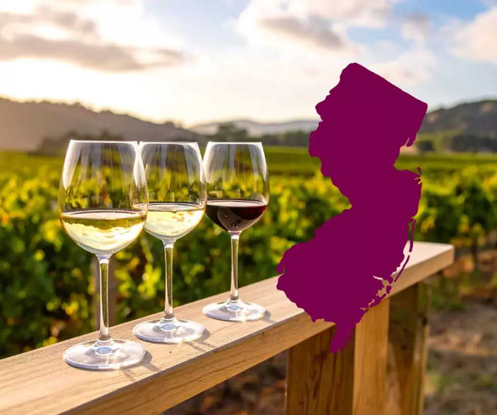 These 5 New Jersey Wineries Are My Favorites, Which One is Your Favorite?