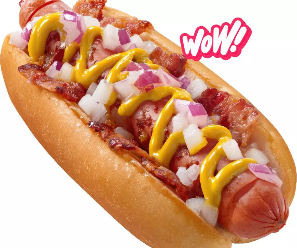 Where to Find Some of the Best Hot Dogs in New Jersey