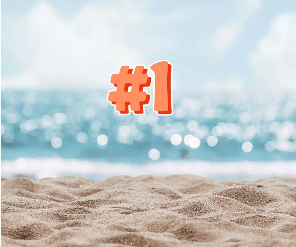 We Ranked the Best Ocean County Beaches, Do You Agree?