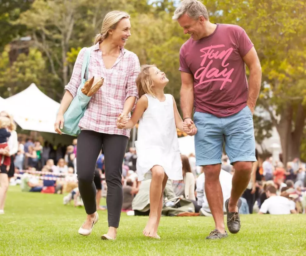 4 Fantastic Free Family Events Happening in Ocean County This Weekend