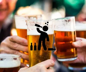 Drunkest Cities in NJ, PA and NY? Some of These Will Surprise You