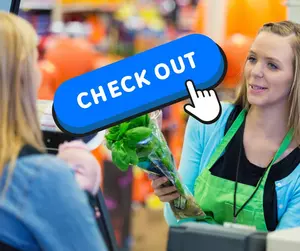 NJ Walmart Shoppers: This Little Checkout Change Could Be HUGE!