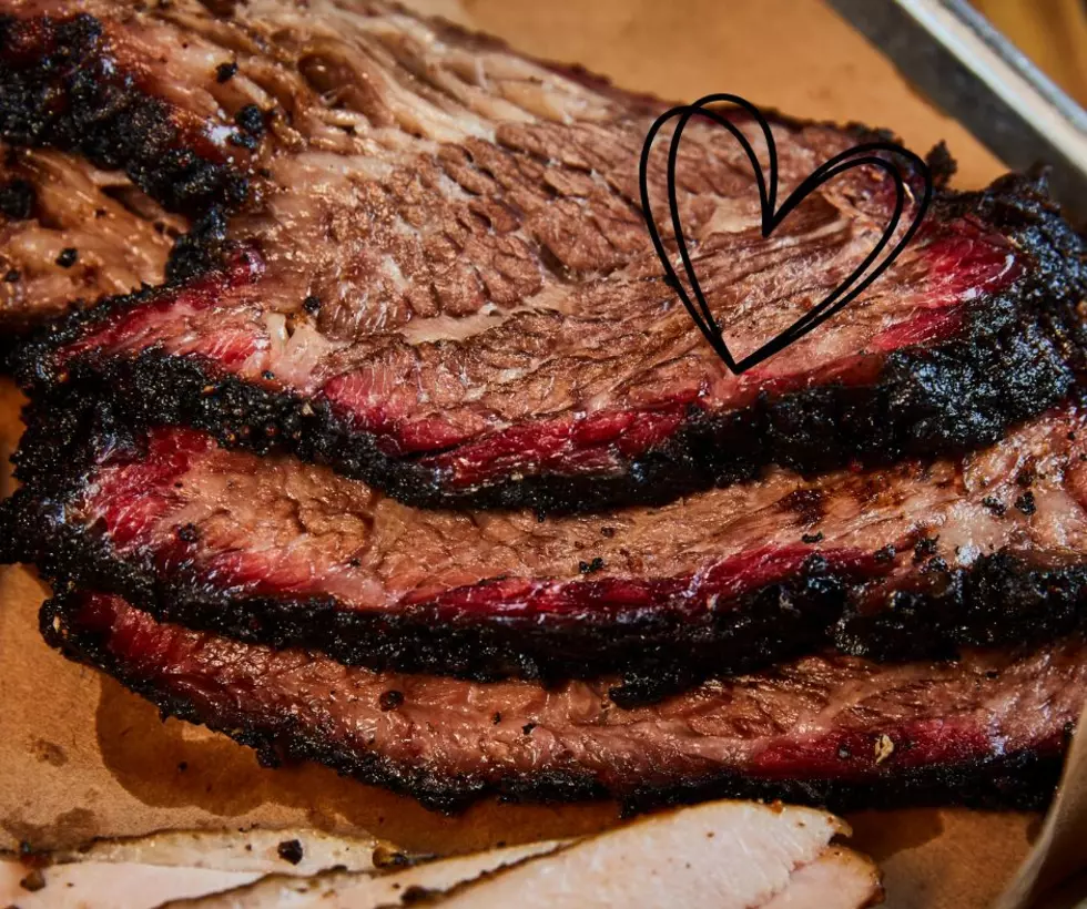This New Jersey BBQ Joint Was Just Named One of America’s Best, Have You Tried It?