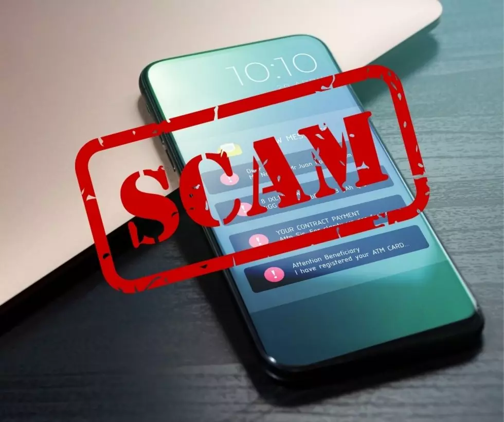 These 6 Scam Numbers Are Targeting New Jersey Phones