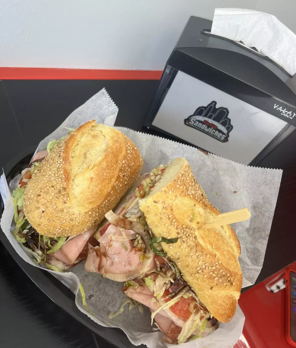 The Jersey Shore Sandwich Playoffs 2026: Big City Sandwiches Brings the Flavor to Eatontown!