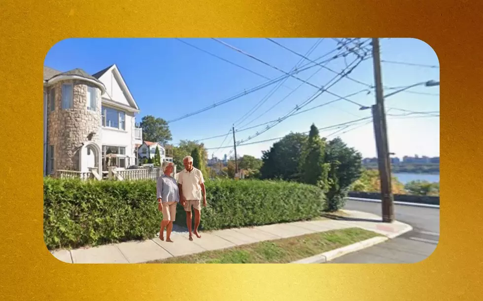 New Jersey’s Most Underated Town For Retirement