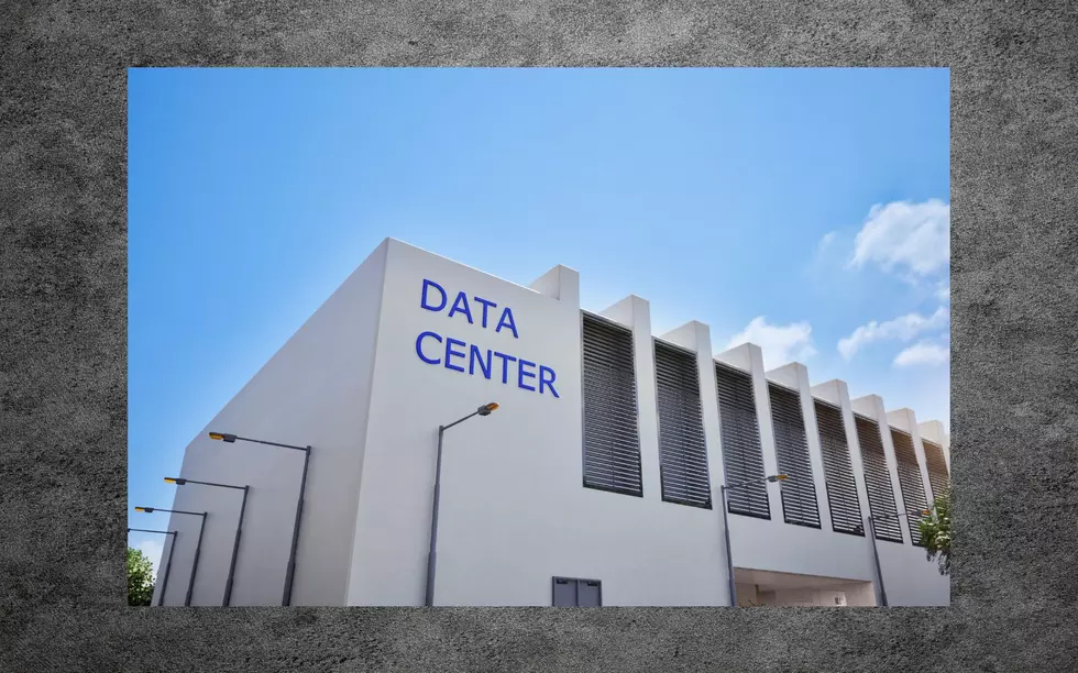 What Is The Latest Information on Data Centers in Ocean and Monmouth Counties?