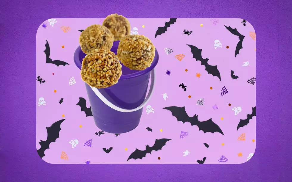Dunkin Halloween Munchkin Buckets Drop October 14th