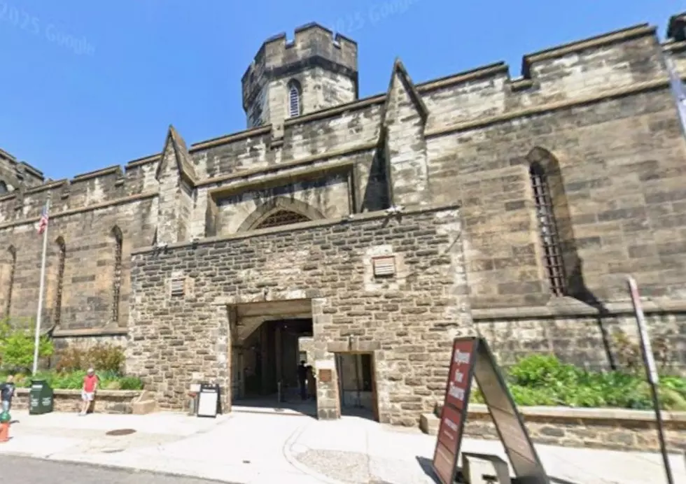 Halloween Nights at Eastern State Penitentiary in Philadelphia Named One Of Best Halloween Adventures In America