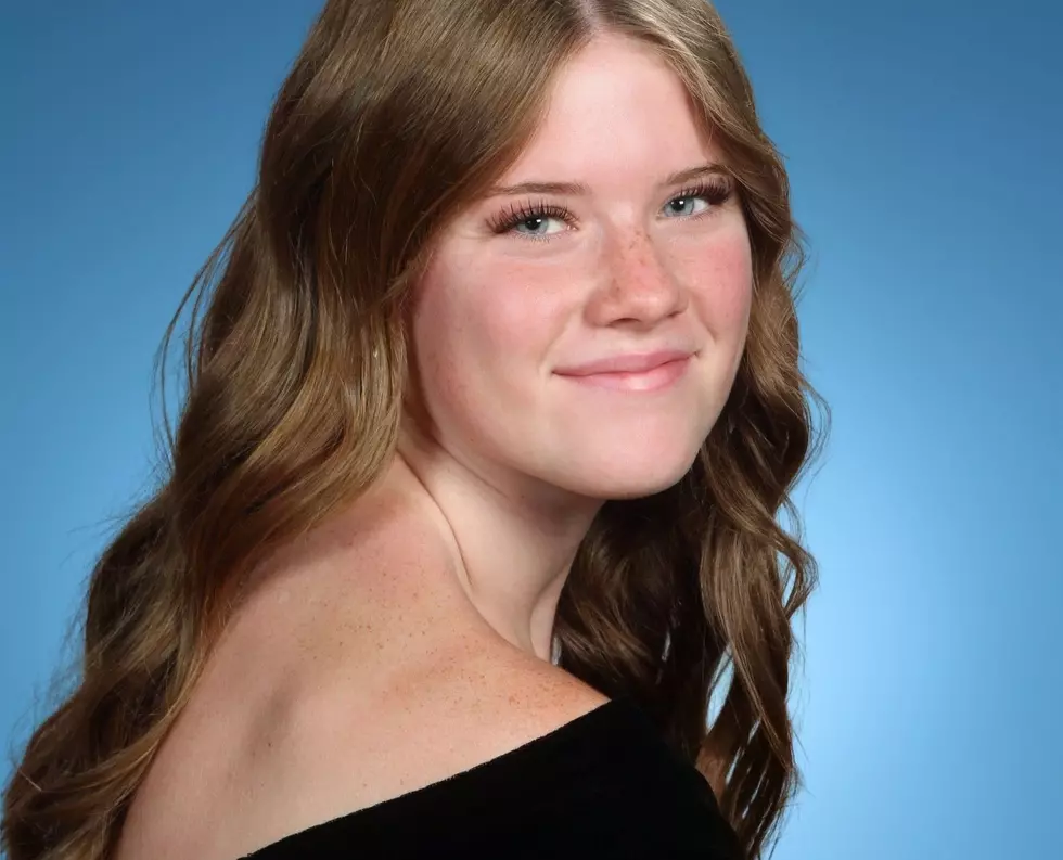 92.7 WOBM and Gateway Toyota Ocean County Student of the Week