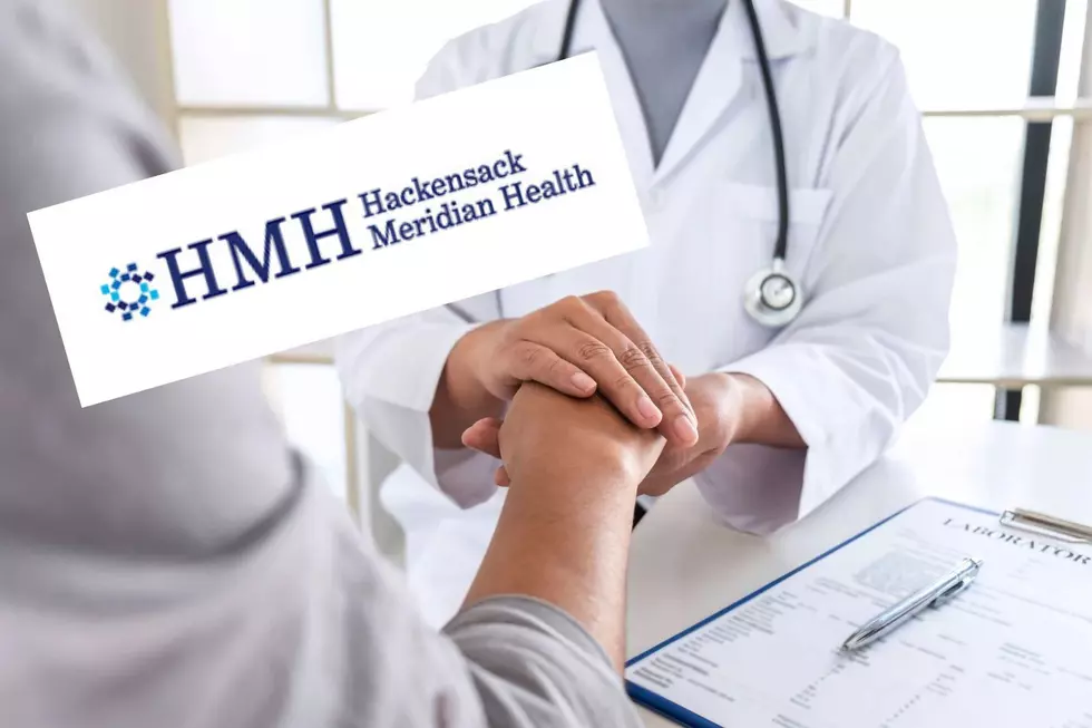 Ask A Doc with Hackensack Meridian Health and Shawn Michaels