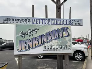 Halloween Fun Returns At Jenkinson's Boardwalk