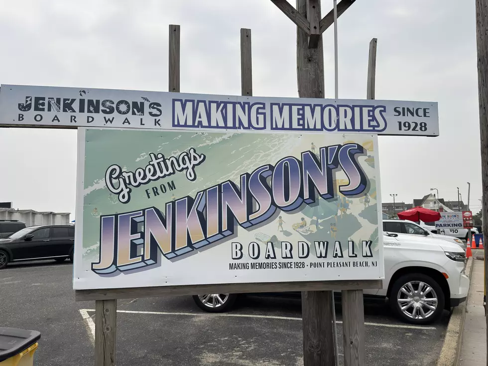 Boo at the Boardwalk Returns to Jenkinson’s in Point Pleasant Beach
