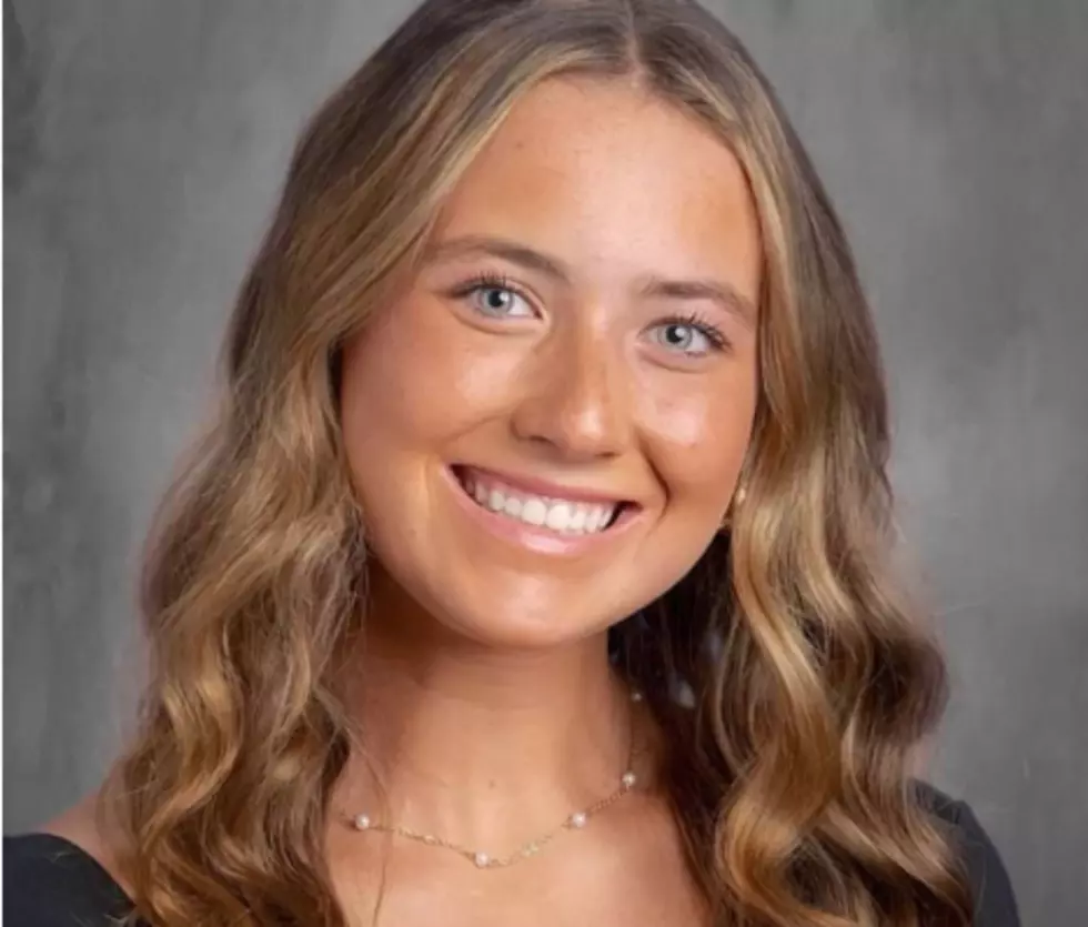 92.7 WOBM and Gateway Toyota Ocean County Student of the Week