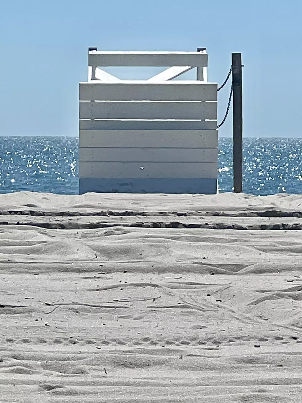 Labor Day Weekend Marks End Of Summer Season At Jersey Shore For Most