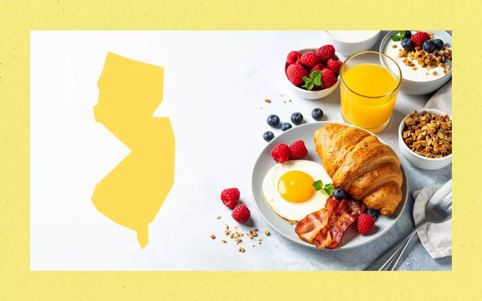 New Jersey’s Best Breakfast Bite! Wanna Know Where?