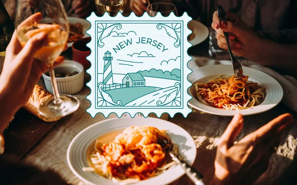 New Jersey’s BEST Traditional Restaurant Is One of the Best in America
