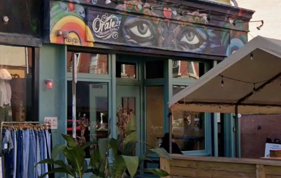 The Best Mexican Restaurant In New Jersey Is Among Best In America