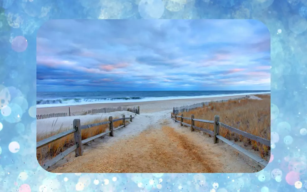 Nice! Two New Jersey Beaches Are Named Among Cleanest Beaches In America
