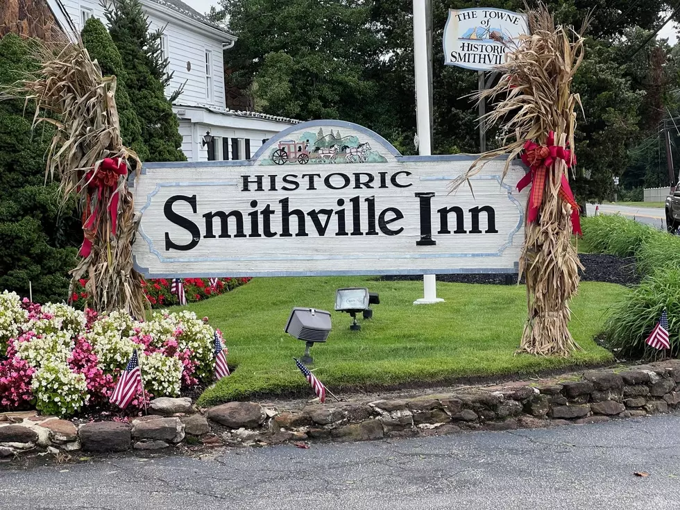 The Smithville Italian Festival Is This Saturday, September 19th 2026