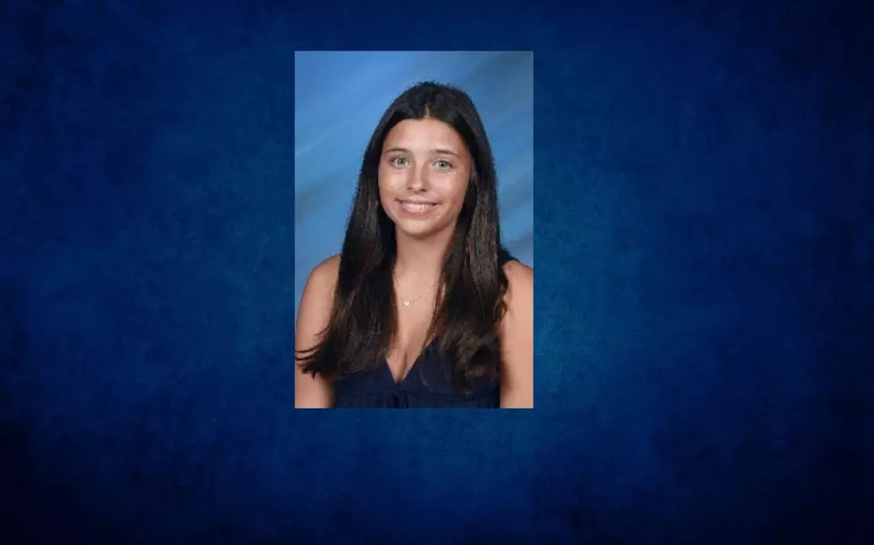 92.7 WOBM and Gateway Toyota Ocean County Student of the Week