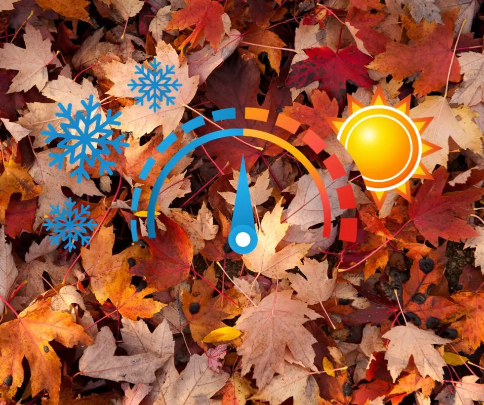 New Jersey’s Fall Forecast Is Here, Will It Feel Like Pumpkin Season?